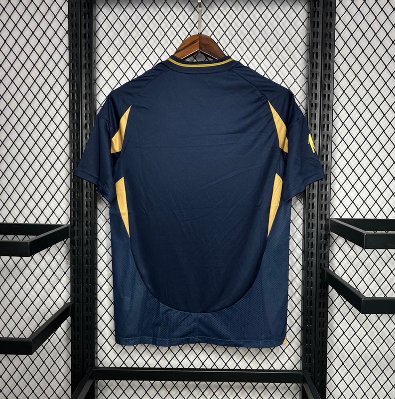 AL Nassr 2024/2025 Away Kit