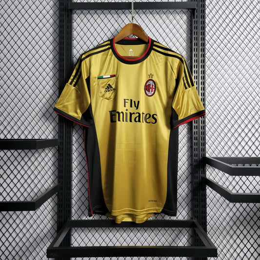 Ac Milan 2013/2014 Away Kit