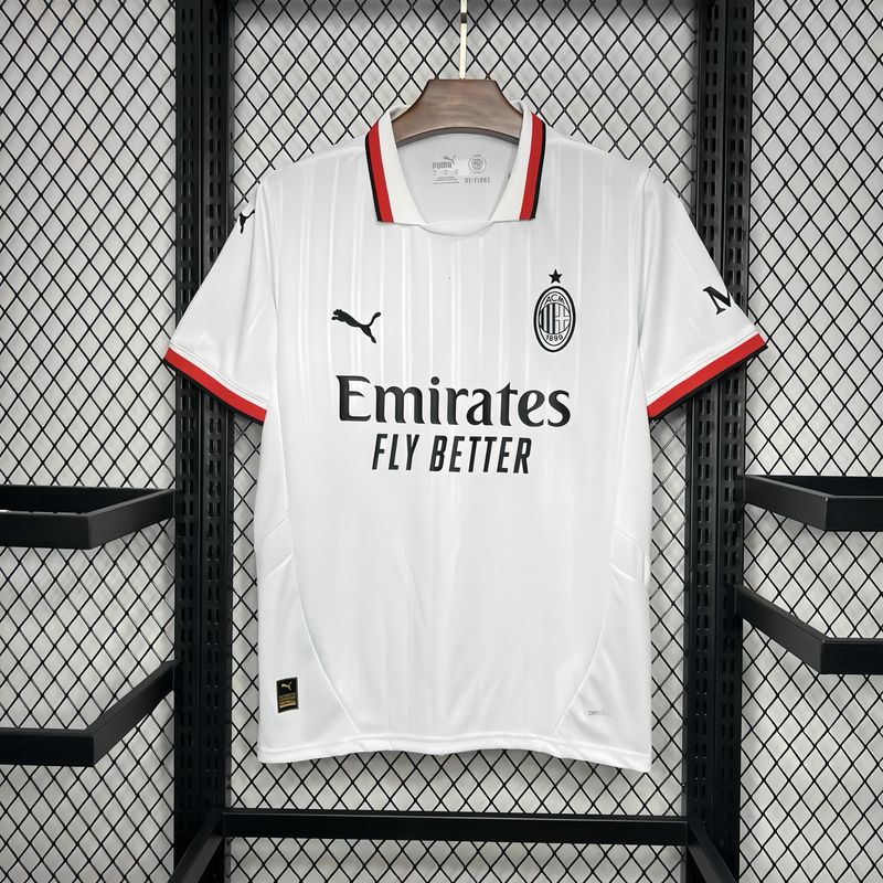 AC Milan 2024/2025 Away Kit