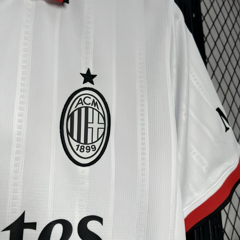 AC Milan 2024/2025 Away Kit