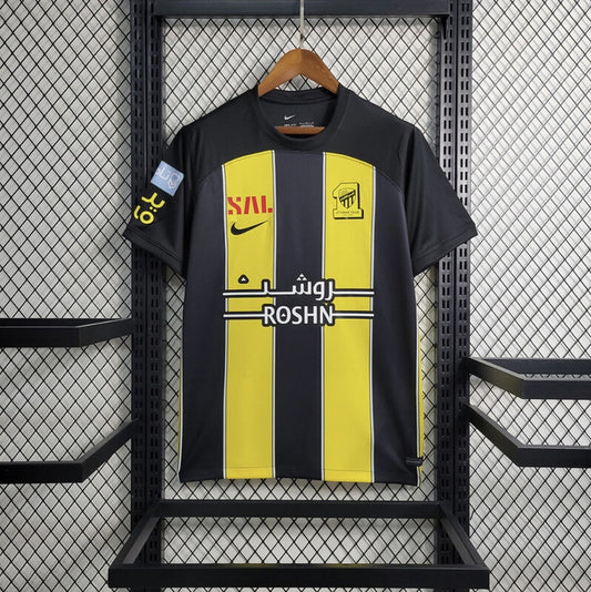 Al Ittihad 2023/24 Home Kit