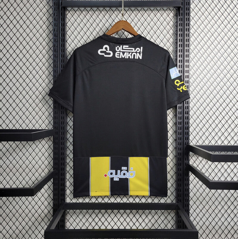 Al Ittihad 2023/24 Home Kit