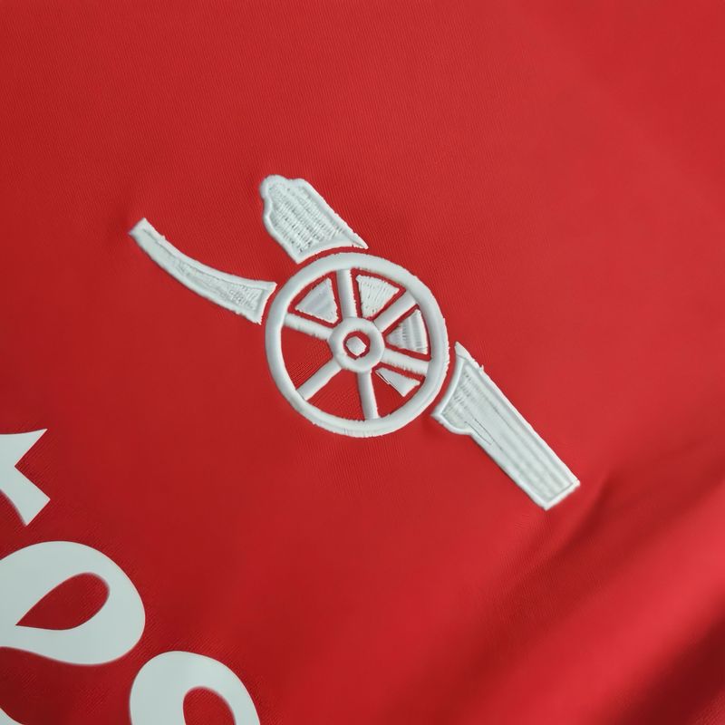 Arsenal 2024/2025 Home Kit