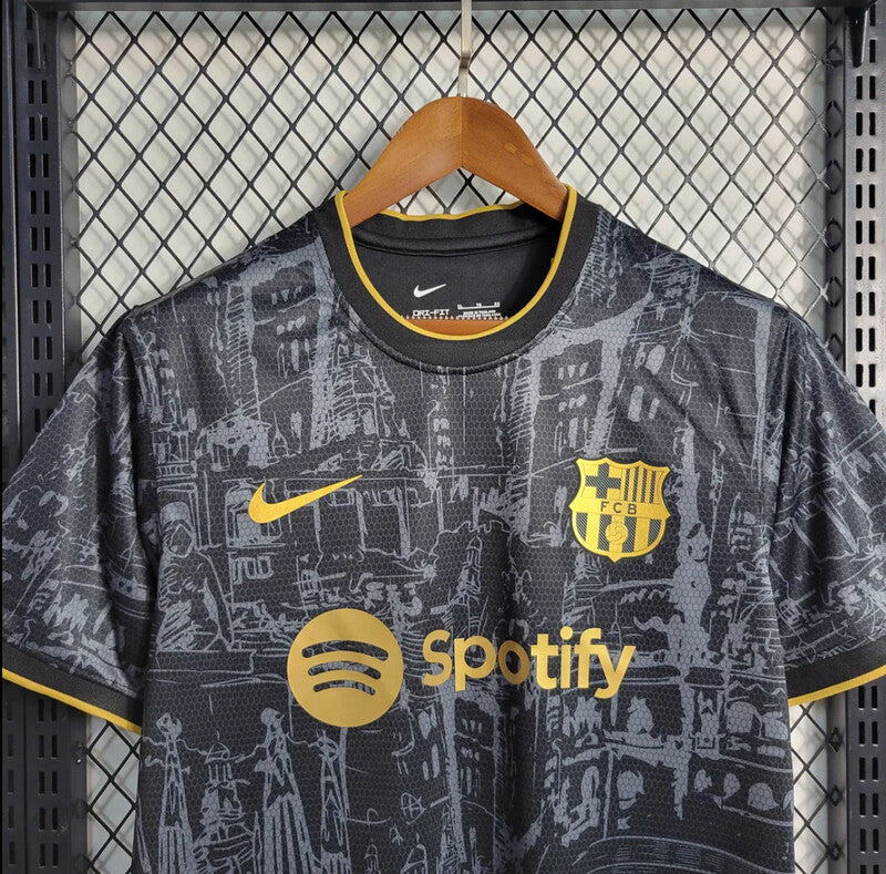 Barcelona 2023/24 Special Kit