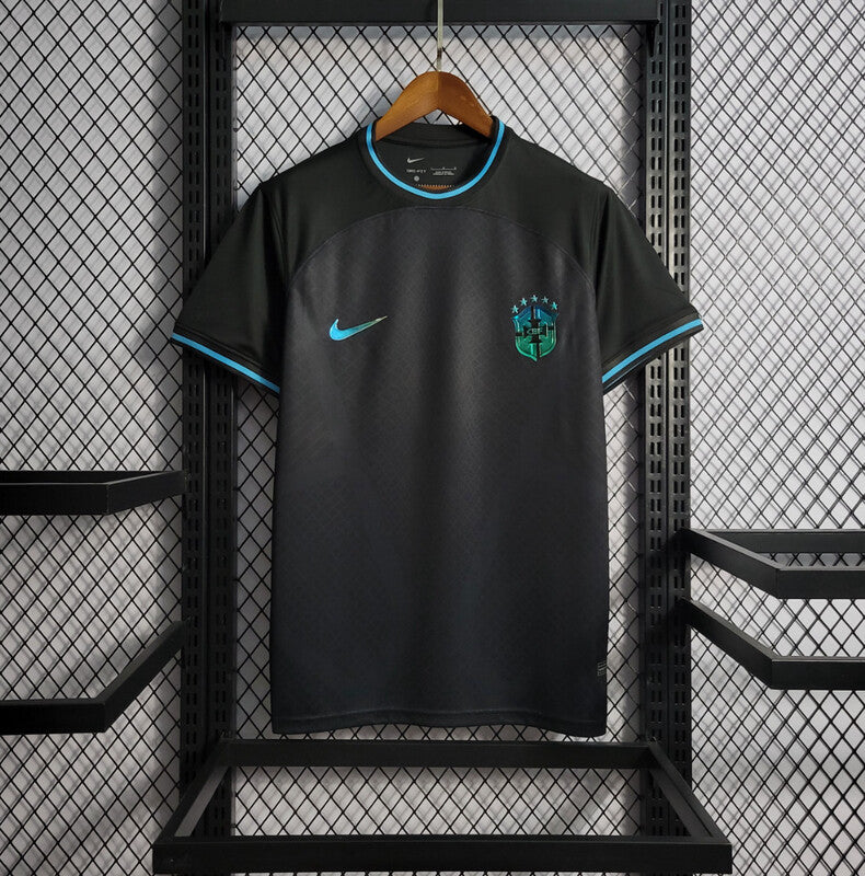 Brazil 2023 Blackout Kit