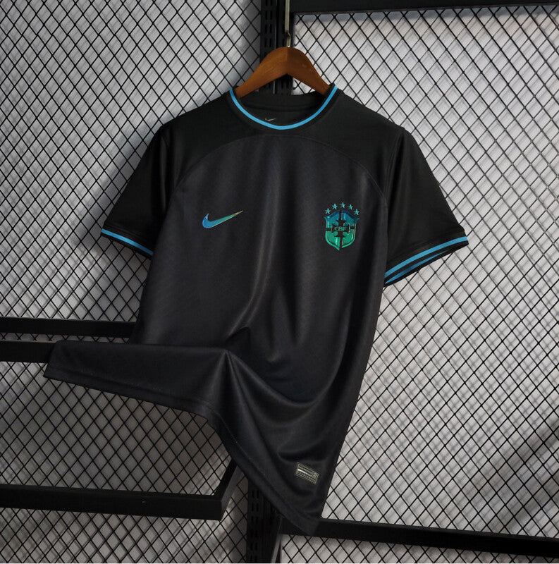 Brazil 2023 Blackout Kit