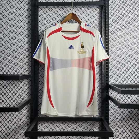 France 2006 World Cup Kit