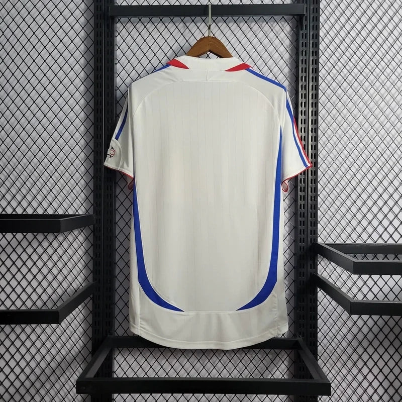 France 2006 World Cup Kit