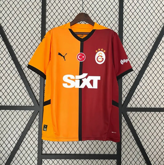 Galatasaray 2024/2025 Home Kit