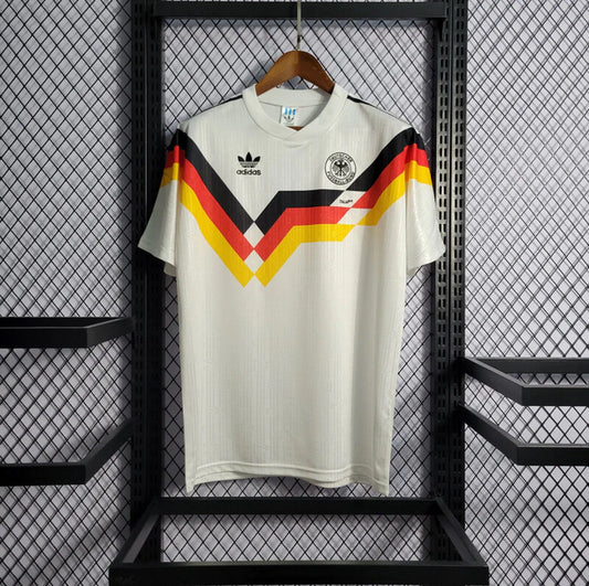 Germany 1990 Home Kit