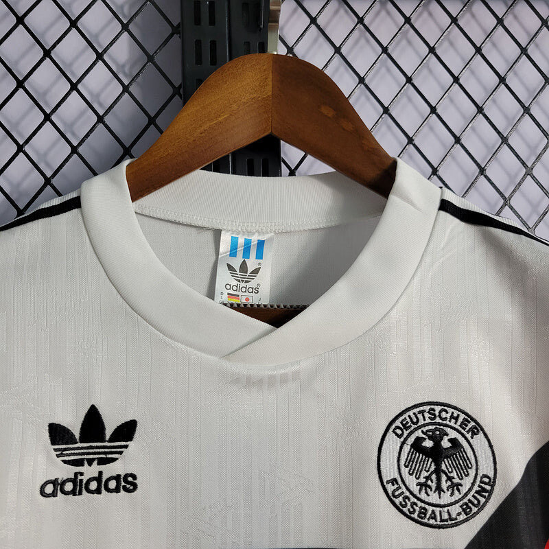 Germany 1990 Home Kit