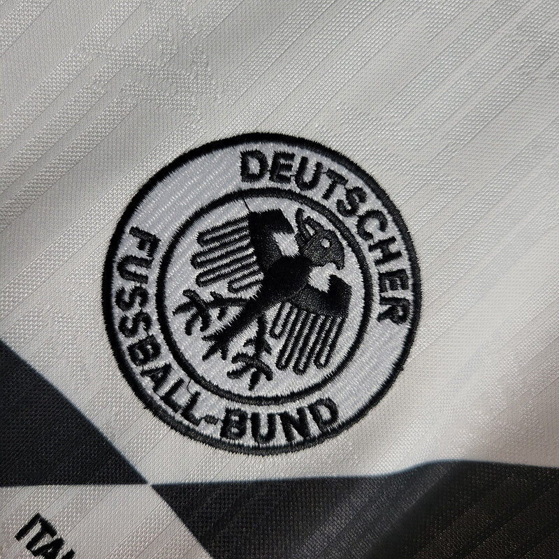 Germany 1990 Home Kit