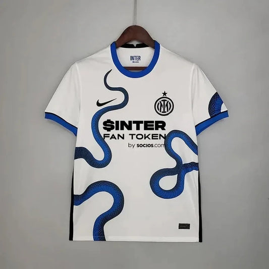 Inter Milan 2021/2022 Away Kit