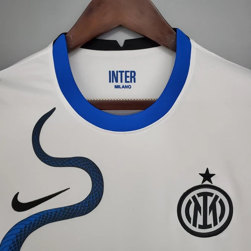 Inter Milan 2021/2022 Away Kit