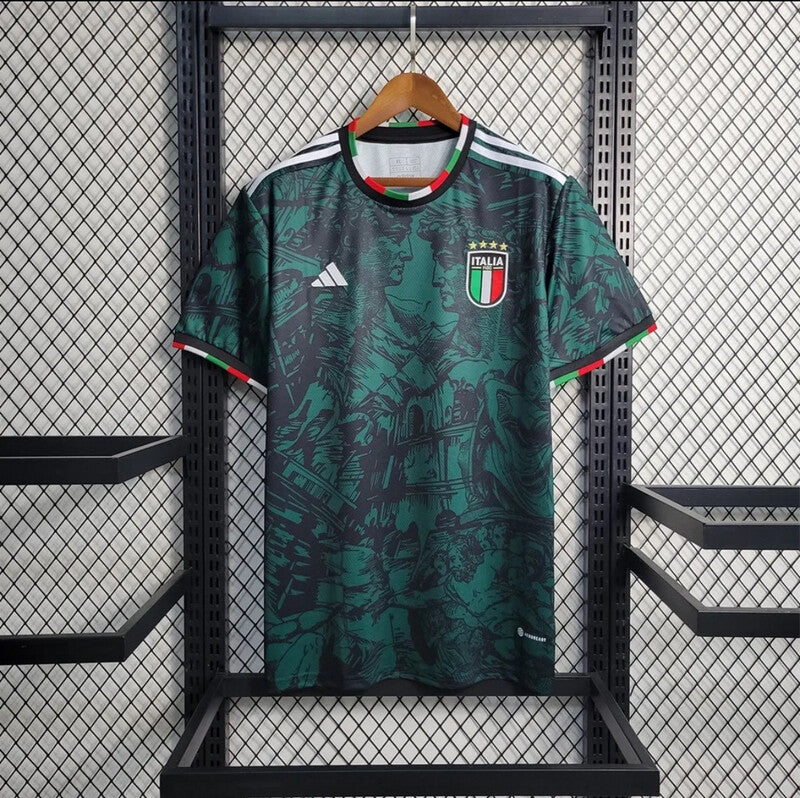 Italy 2023/24 Special Kit