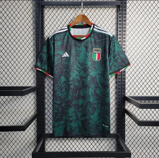 Italy 2023/24 Special Kit