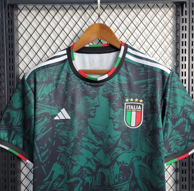 Italy 2023/24 Special Kit