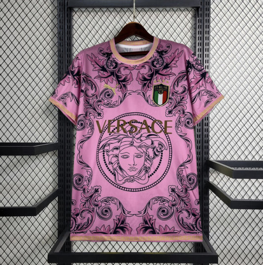 Italy Pink Special Kit