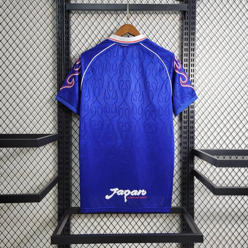 Japan 1998 Home Kit