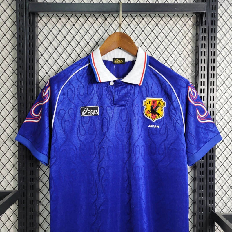 Japan 1998 Home Kit