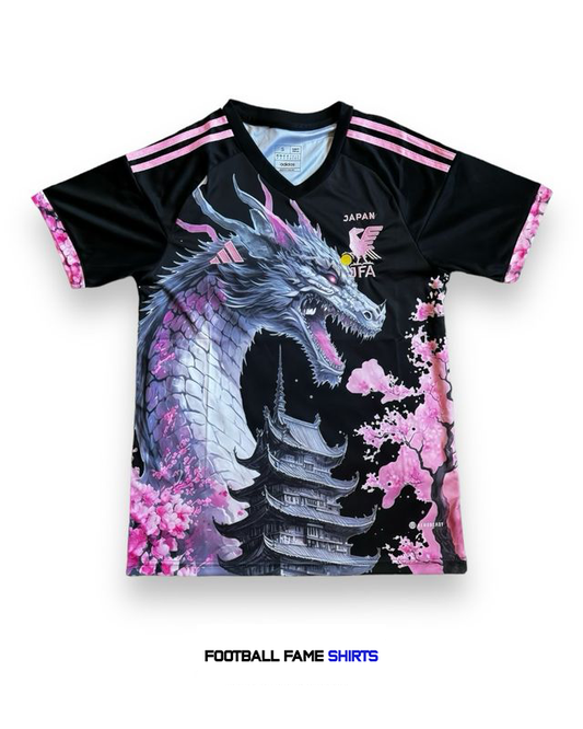 Japan Dragon Special Kit