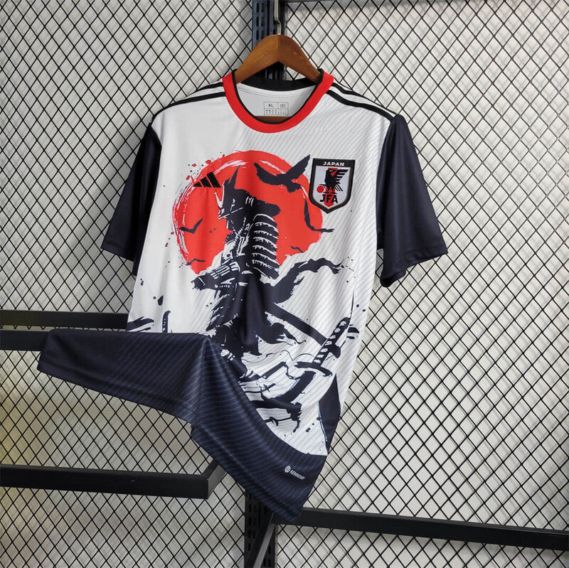 Japan Samurai Special Kit