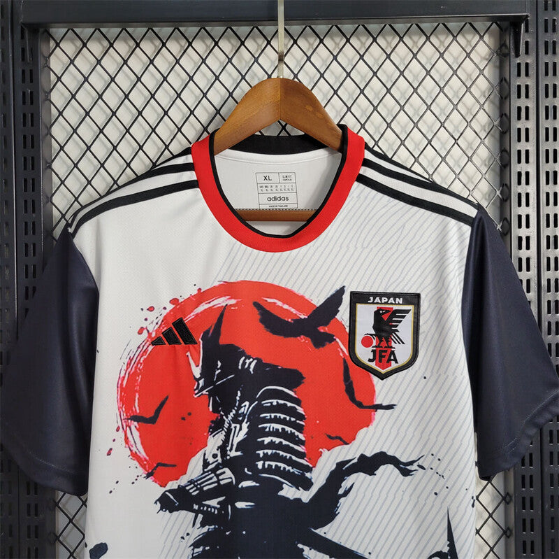 Japan Samurai Special Kit