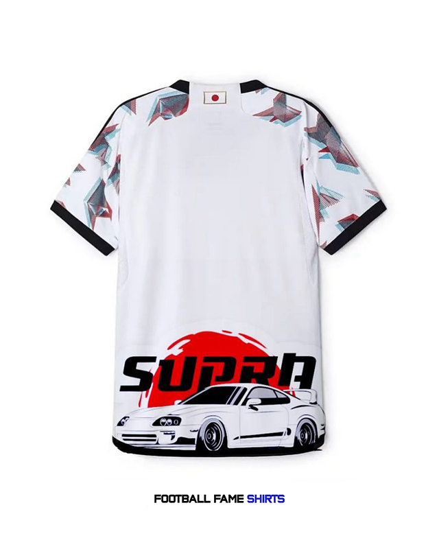 Japan Supra Special Kit