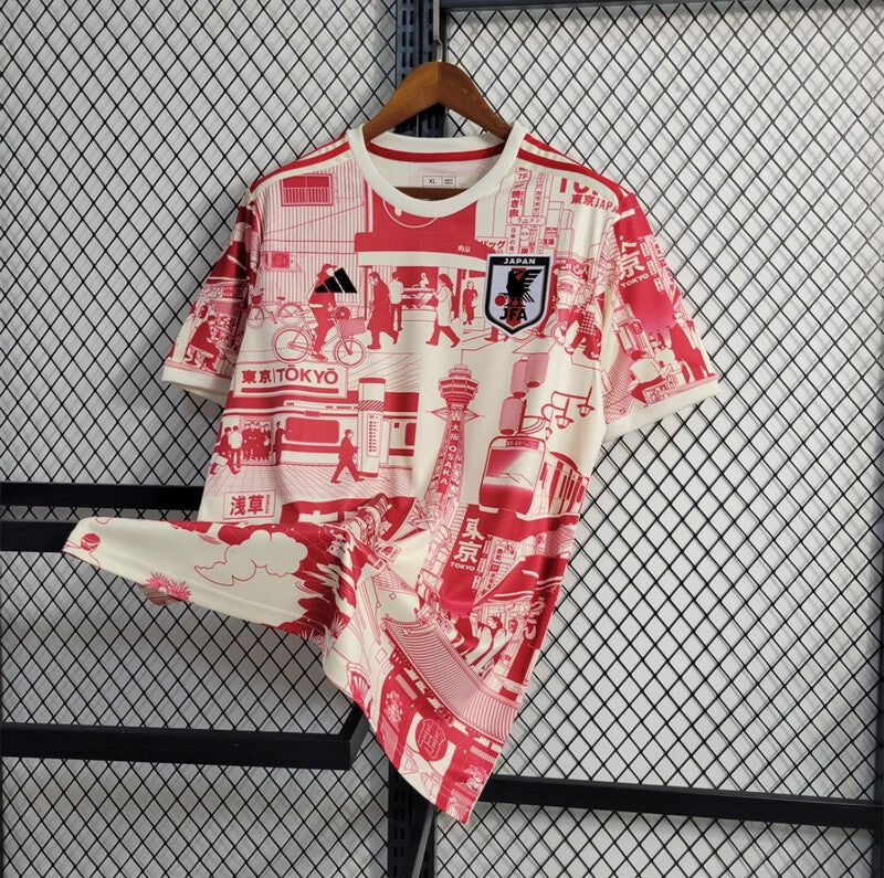 Japan Tokyo Special Kit