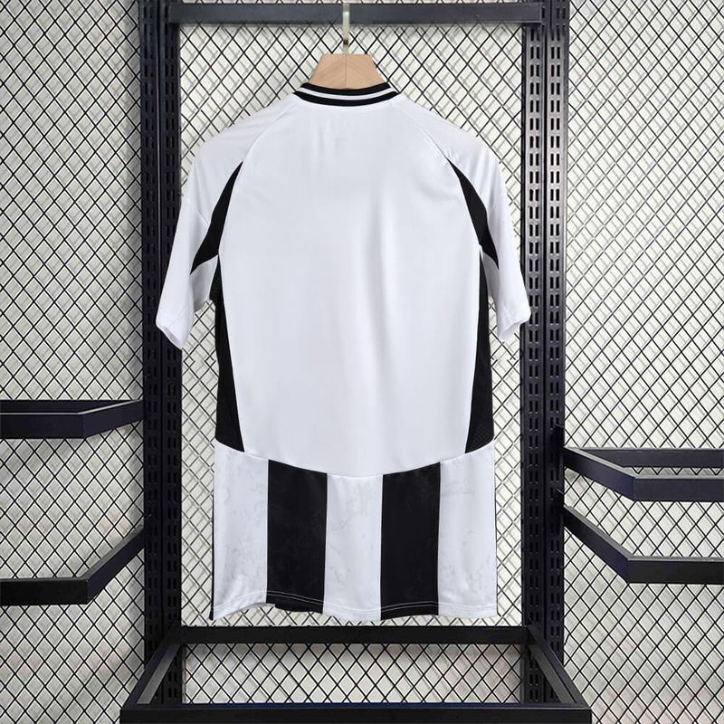 Juventus 2024/2025 Home Kit