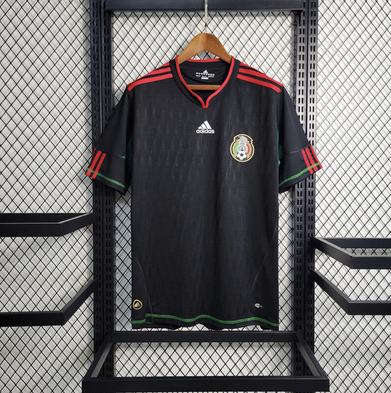 Mexico 2010 Away Kit