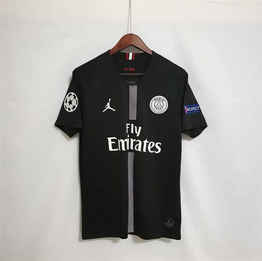 PSG 2018/2019 Third Kit