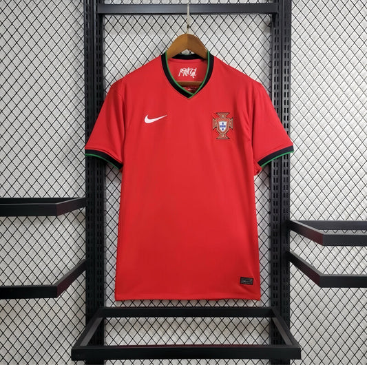 Portugal 2024/2025 National Team Kit