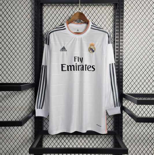 Real Madrid 2014/14 Home Kit