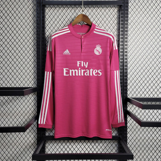 Real Madrid 2014/2015 Away Kit