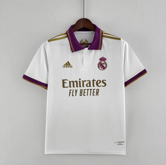 Real Madrid 2024 Special Kit