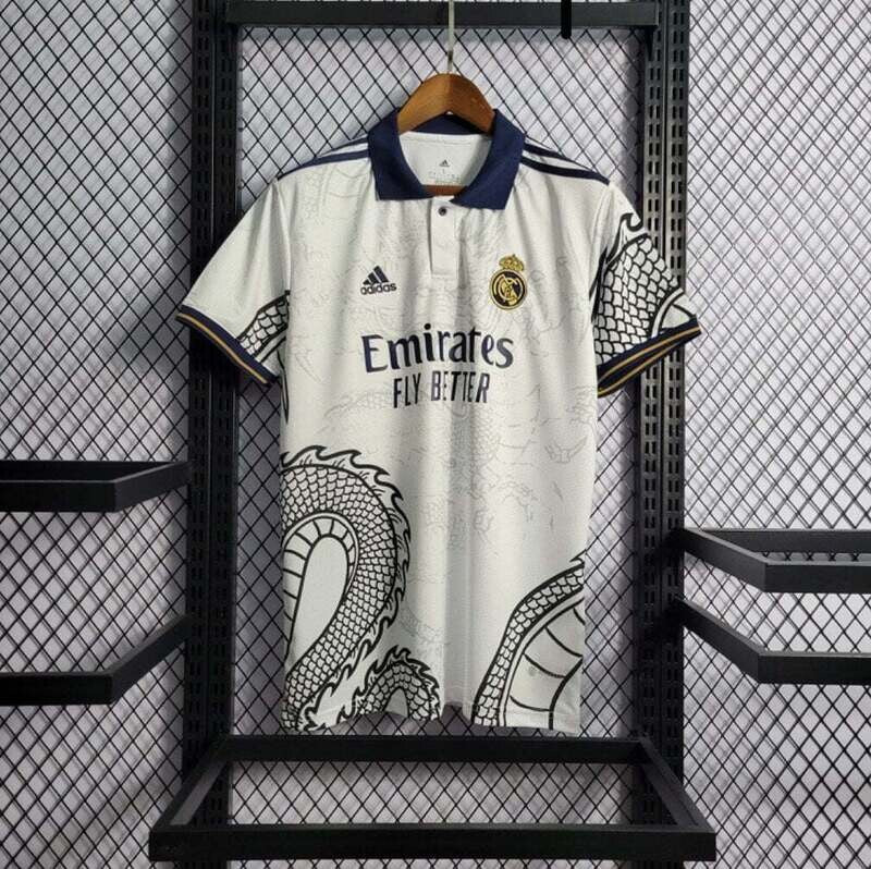 Real Madrid Special Kit