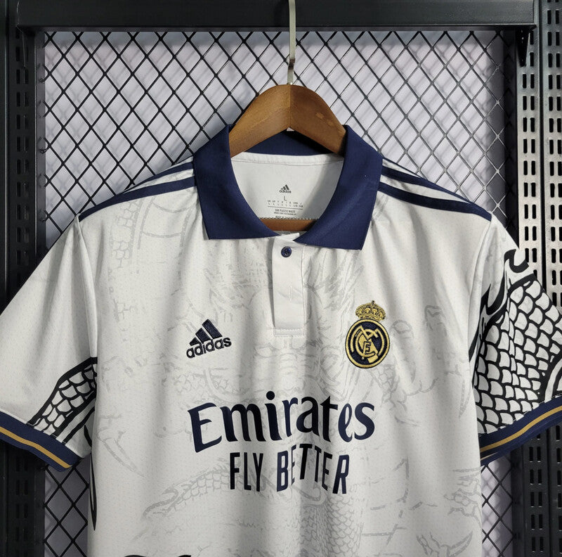 Real Madrid Special Kit