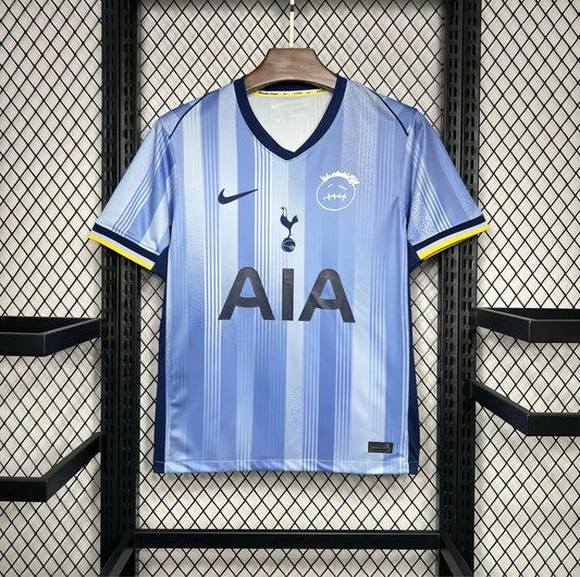 Tottenham Hotspurs Special Kit